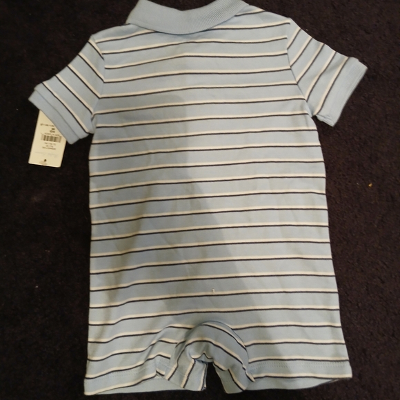 Ralph Lauren onesie - Picture 4 of 4
